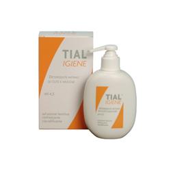 [909414587] TIAL IG CON DOSATORE 200 ML