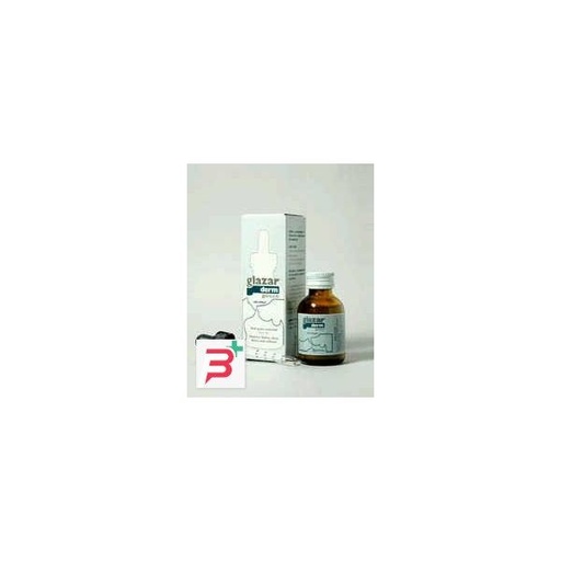 [909531509] GLAZARDERM PREMISCELA GOCCE 50 ML