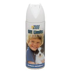 [909556526] OFF LIMITS REPELLENTE ANAFRODISIACO SPRAY PER FEMMINE DI CANE IN CALORE 200 ML