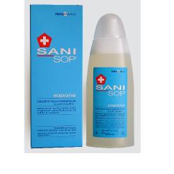 [909837914] SANISOP SAPONE DI MARSIGLIA LIQUIDO 200 ML