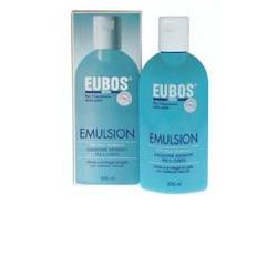 [909860722] EUBOS EMULSIONE CORPO IDRATANTE 200 ML