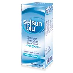[909875965] SELSUNBLU CAPELLI NORMALI 200 ML
