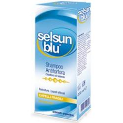 [909876144] SELSUNBLU CAPELLI FRAGILI 200 ML