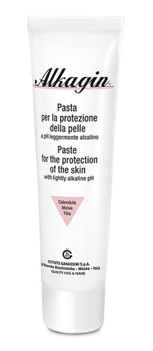 [909917674] ALKAGIN PASTA ARROSSAMENTO 100 ML