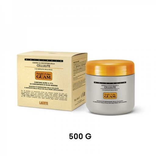 [909927663] GUAM FANGHI D'ALGA 500 G