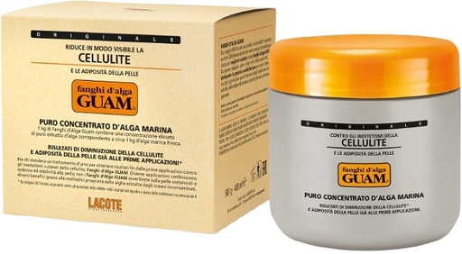 [909927663] GUAM FANGHI D'ALGA 500 G
