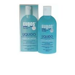 [909944163] EUBOS DETERGENTE LIQUIDO 400 ML