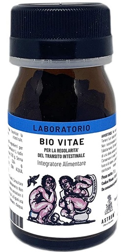 [909966588] BIO VITAE NORMALE 30G ASTRUM