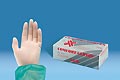 [909972667] GUANTO CHIRURGICO STERILE 7 1 PEZZO
