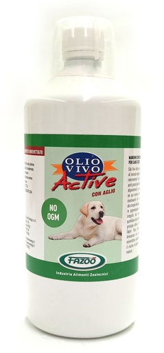 [910136819] OLIO VIVO ACTIVE 1 LITRO