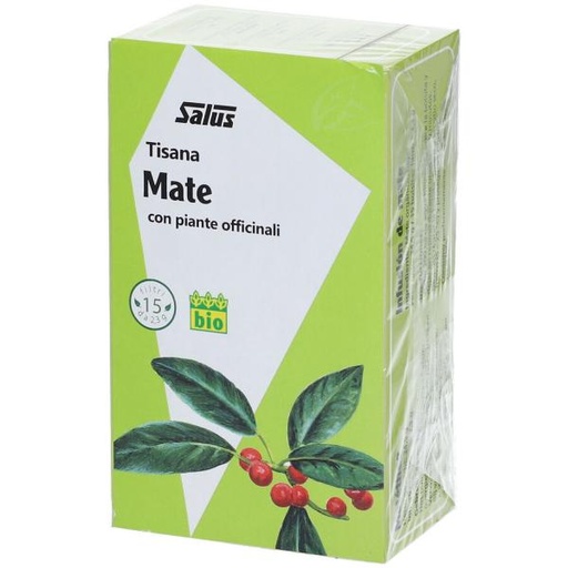 [910445598] MATE TISANA 15 FILTRI