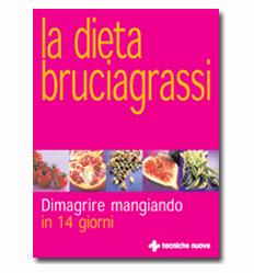 [910456159] LA DIETA BRUCIAGRASSI