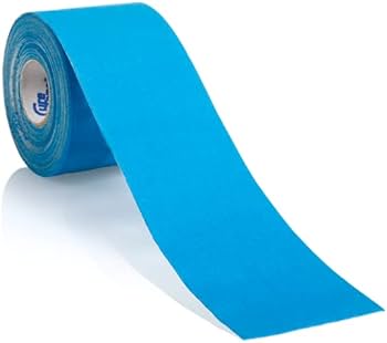 [910829377] CURE TAPE AZZURRO 5X500 CM