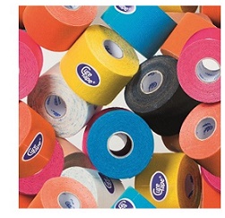 [910829377] CURE TAPE AZZURRO 5X500 CM