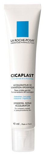 [910854494] CICAPLAST GEL CREMA 40 ML