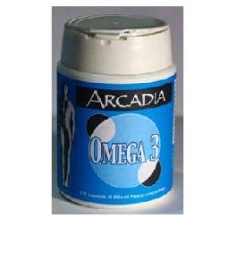 [910893320] OMEGA 3 120 CAPSULE