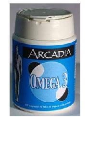 [910893320] OMEGA 3 120 CAPSULE