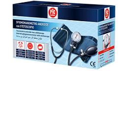 [911145249] PIC SFIGMOMANOMETRO ANEROIDE CON STETOFONENDOSCOPIO