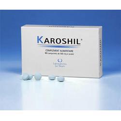 [911429280] KAROSHIL 60 COMPRESSE
