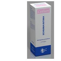 [911975807] LEDIAN SCHIUMA INTIMA 100 ML