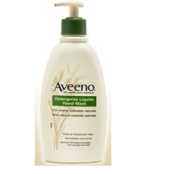 [911988513] AVEENO QUOTIDIANO PN DETERGENTE LIQUIDO 300 ML