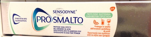 [912155811] SENSODYNE PROSMALTO DENTIFRICIO 75 ML