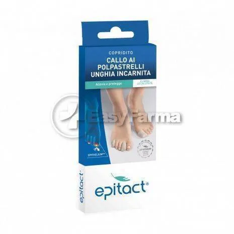 [912294459] COPRIDITO IN GEL DI SILICONE EPITHELIUM 26 EPITACT MISURA MEDIUM