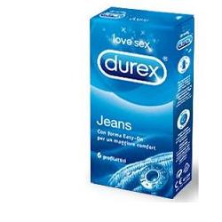 [912380060] PROFILATTICO DUREX SETTEBELLO JEANS 6 PEZZI