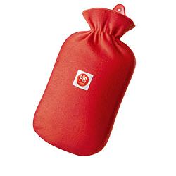 [912512035] BORSA ACQUA CALDA CON COVER PIC