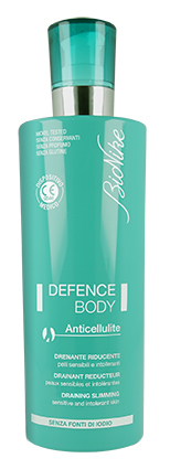 [912532633] DEFENCE BODY ANTICELLULITE 400ML