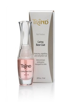 [912731635] TRIND CARING BASE COAT SMALTO 9 ML