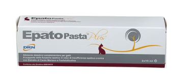 [912799741] EPATO PASTA PLUS MANGIME COMPLEMENTARE 30 ML
