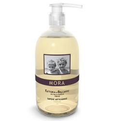 [912830015] BELCANTO SAPONE MORA 500 ML
