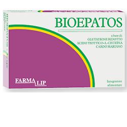 [912916044] BIOEPATOS 30 COMPRESSE