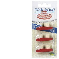 [913222853] TESTINA RICAMBIO DURA ROSSA SETOLE NATURALI