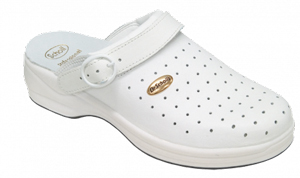 [913438255] NEW BONUS PUNCHED BYCAST UNISEX REMOVABLE INSOLE BIANCO 38