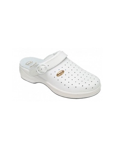 [913438293] NEW BONUS PUNCHED BYCAST UNISEX REMOVABLE INSOLE BIANCO 42