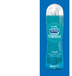 [913500551] LUBRIFICANTE DUREX FRESH GEL 50 ML