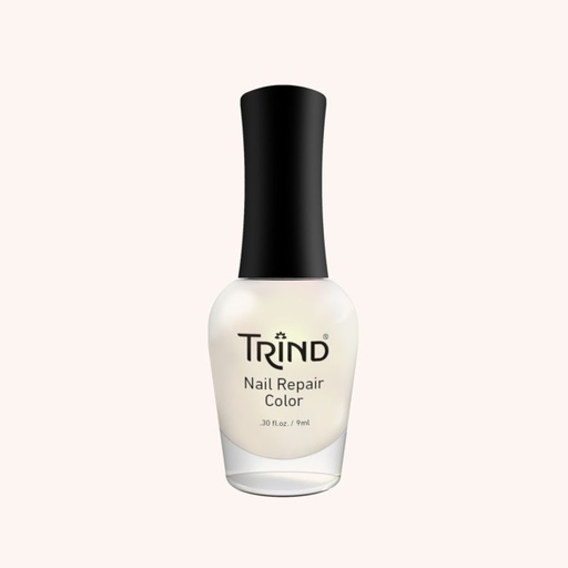 [913513990] TRIND NAIL REPAIR PURE PEARL 9 ML