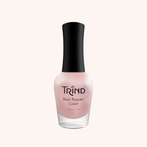 [913514004] TRIND NAIL REPAIR PINK PEARL 9 ML