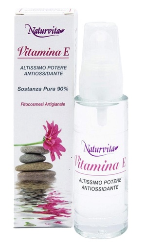 [913933608] VITAMINA E PURA 30 ML