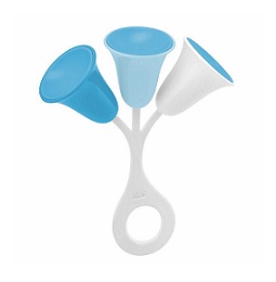 [920310012] CHICCO GIOCO TULIP SONORO AZZ