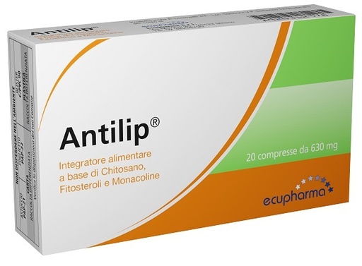 [920312978] ANTILIP 20 COMPRESSE