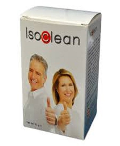 [920363900] ISO-CLEAN IGIENE PROTESI MOBILI