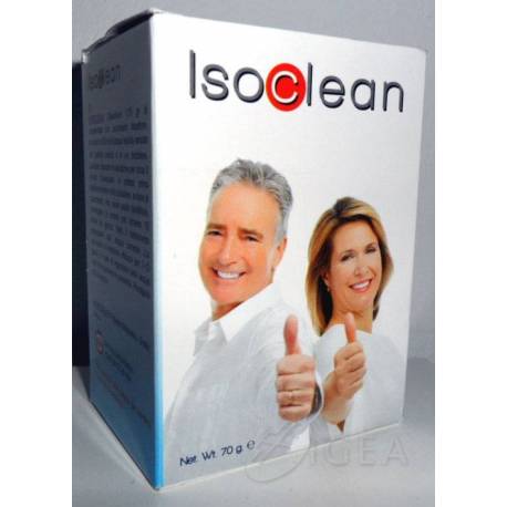 [920363900] ISO-CLEAN IGIENE PROTESI MOBILI