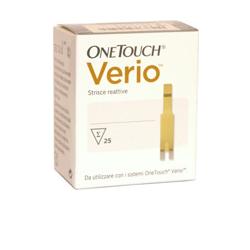 [920368735] STRISCE MISURAZIONE GLICEMIA ONETOUCH VERIO 50 PEZZI
