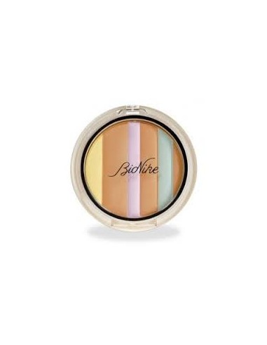 [920372861] DEFENCE COLOR COVER BIONIKE CIPRIA CORRETTIVA MULTICOLOR 10 G