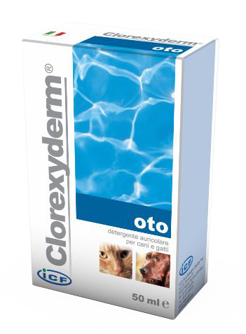 [920411826] CLOREXYDERM OTO LIQUIDO 50 ML