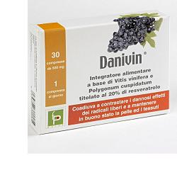 [920584190] DANIVIN RADICALI LIBERI 15 G