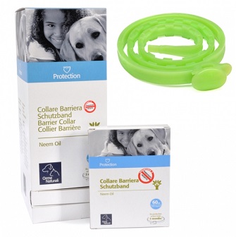 [920586880] PROTECTION COLLARE BARRIERA PER CANE